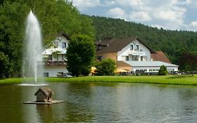 Hotel Pappelhof